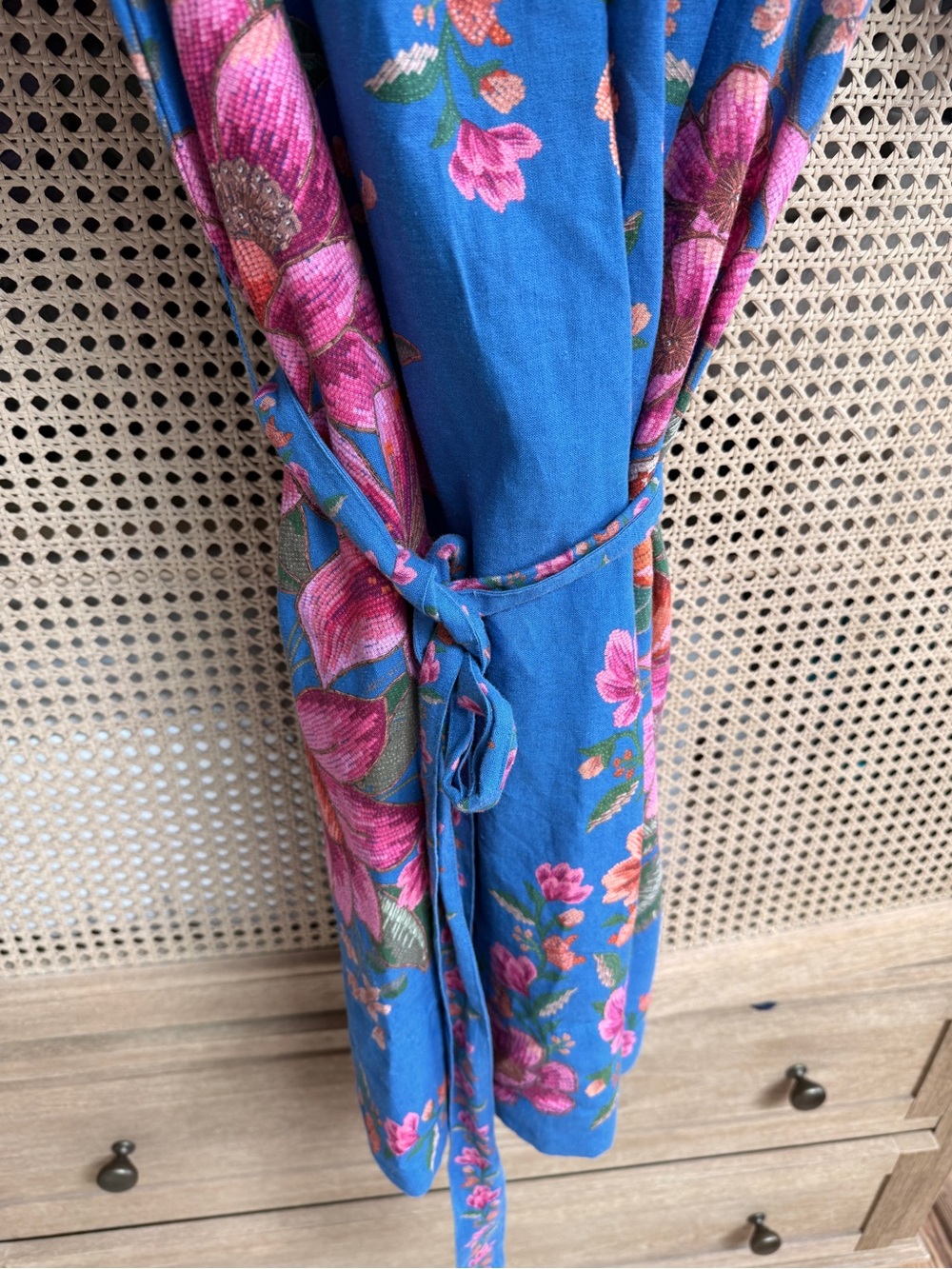 Farm Rio Summer Dress - Picture 2 of 11